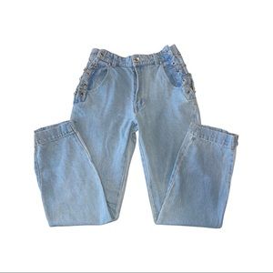 Maniere de voir pants